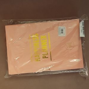 Happiness Planner from Paper Source